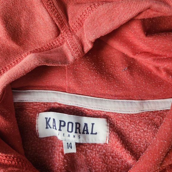 Sweat à capuche - Picture 3 of 3